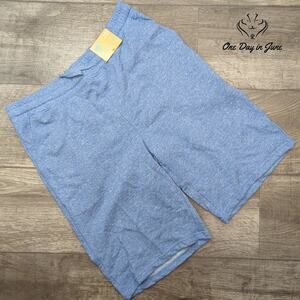 There Abouts Pull On Drawstring Shorts Size XL (18/20)